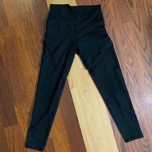 Aerie “Chill. Play. Move” leggings